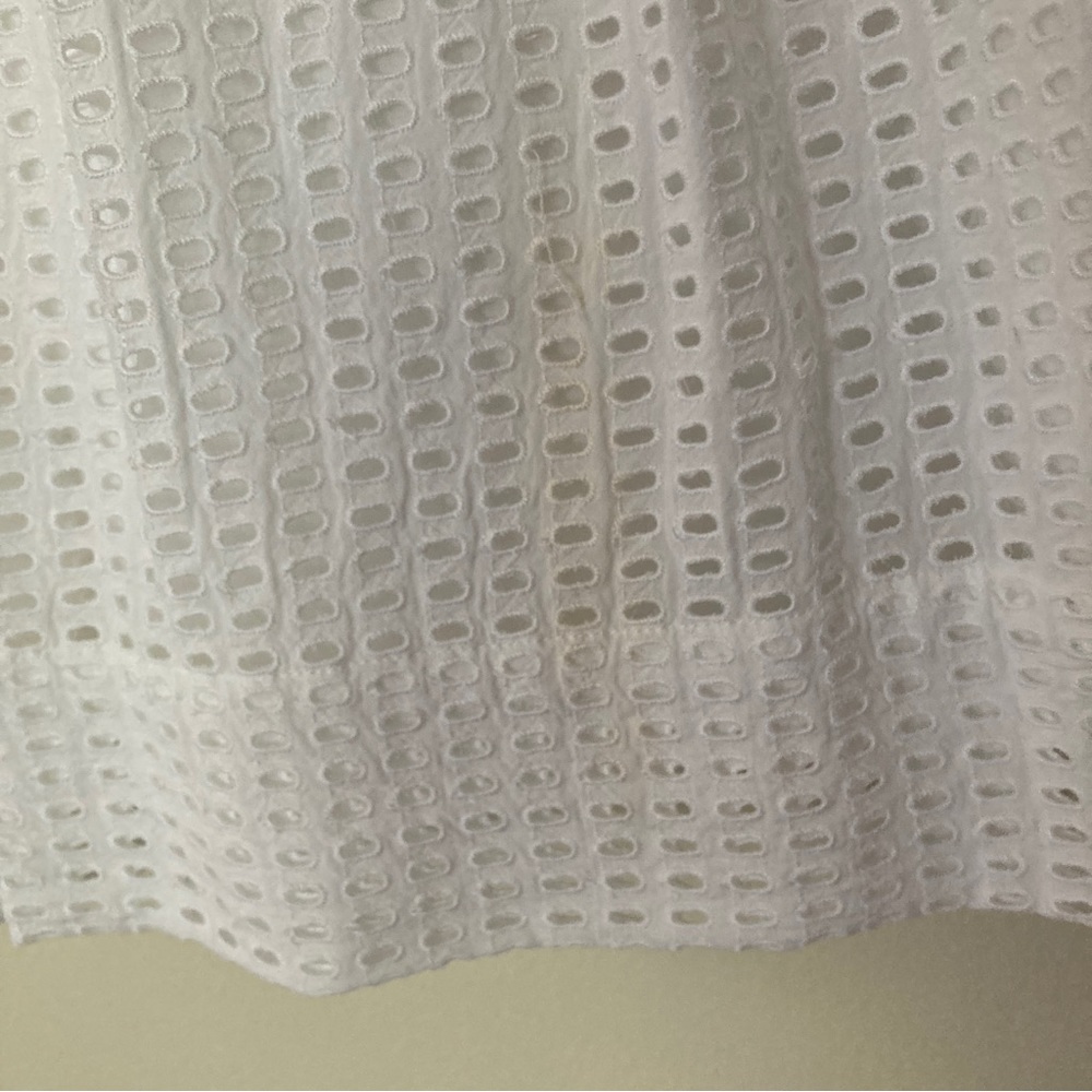 Madewell Skylight Overlay Dress - Picture 4 of 6